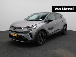 Renault Captur financial lease