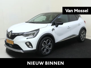 Renault Captur financial lease