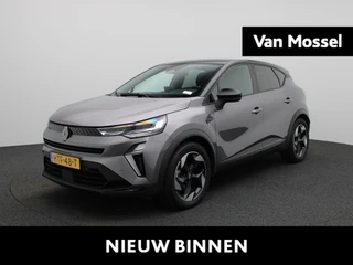 Renault Captur financial lease