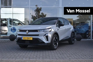 Renault Captur financial lease