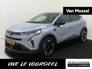 Renault Captur financial lease