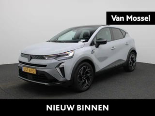 Renault Captur financial lease