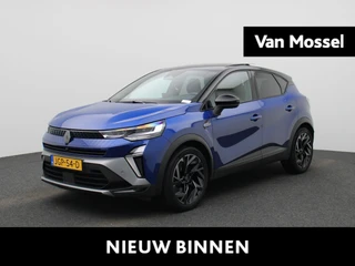 Renault Captur financial lease