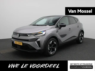 Renault Captur financial lease