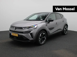 Renault Captur financial lease