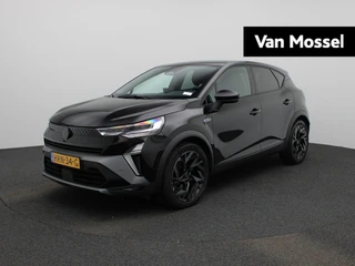 Renault Captur financial lease