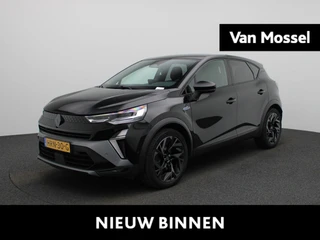 Renault Captur financial lease