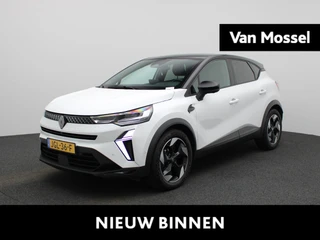 Renault Captur financial lease