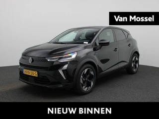Renault Captur financial lease