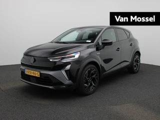 Renault Captur financial lease