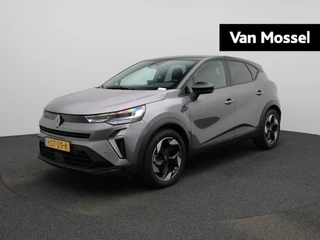 Renault Captur financial lease