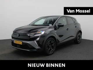 Renault Captur financial lease