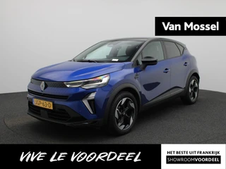 Renault Captur financial lease