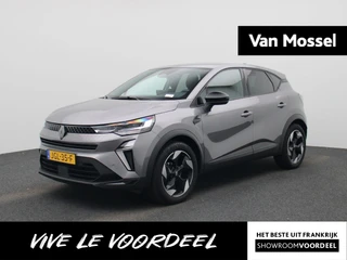 Renault Captur financial lease
