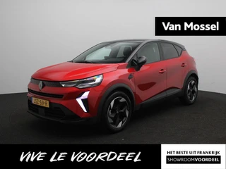 Renault Captur financial lease