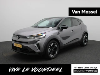 Renault Captur financial lease