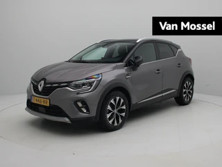 Renault Captur financial lease