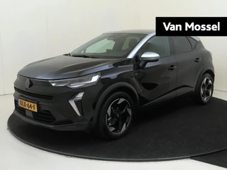 Renault Captur financial lease