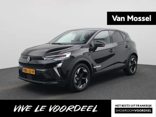 Renault Captur financial lease