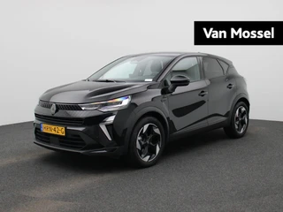Renault Captur financial lease