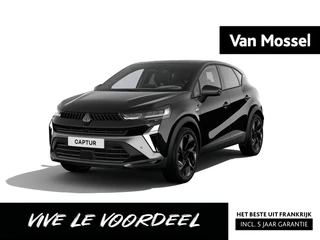 Renault Captur financial lease