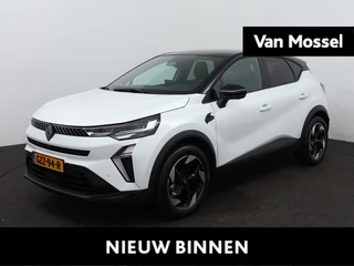 Renault Captur financial lease