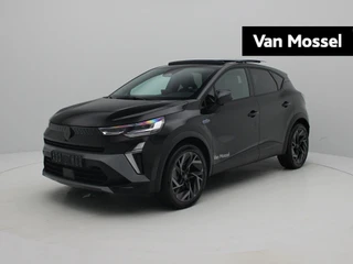 Renault Captur financial lease