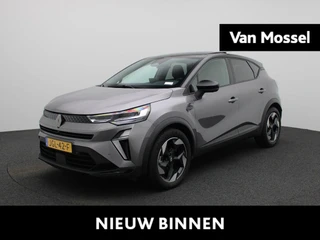 Renault Captur financial lease