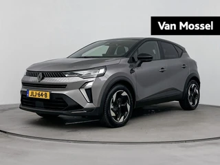 Renault Captur financial lease