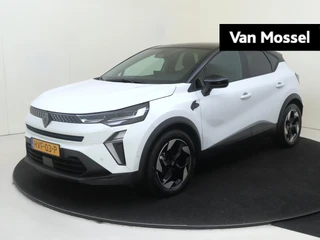 Renault Captur financial lease
