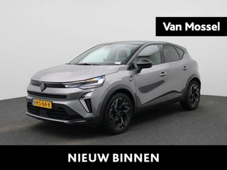 Renault Captur financial lease