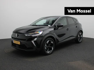 Renault Captur financial lease
