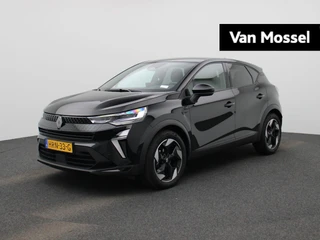 Renault Captur financial lease