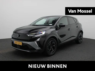 Renault Captur financial lease
