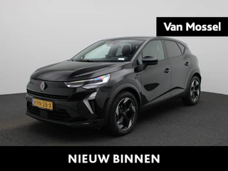 Renault Captur financial lease