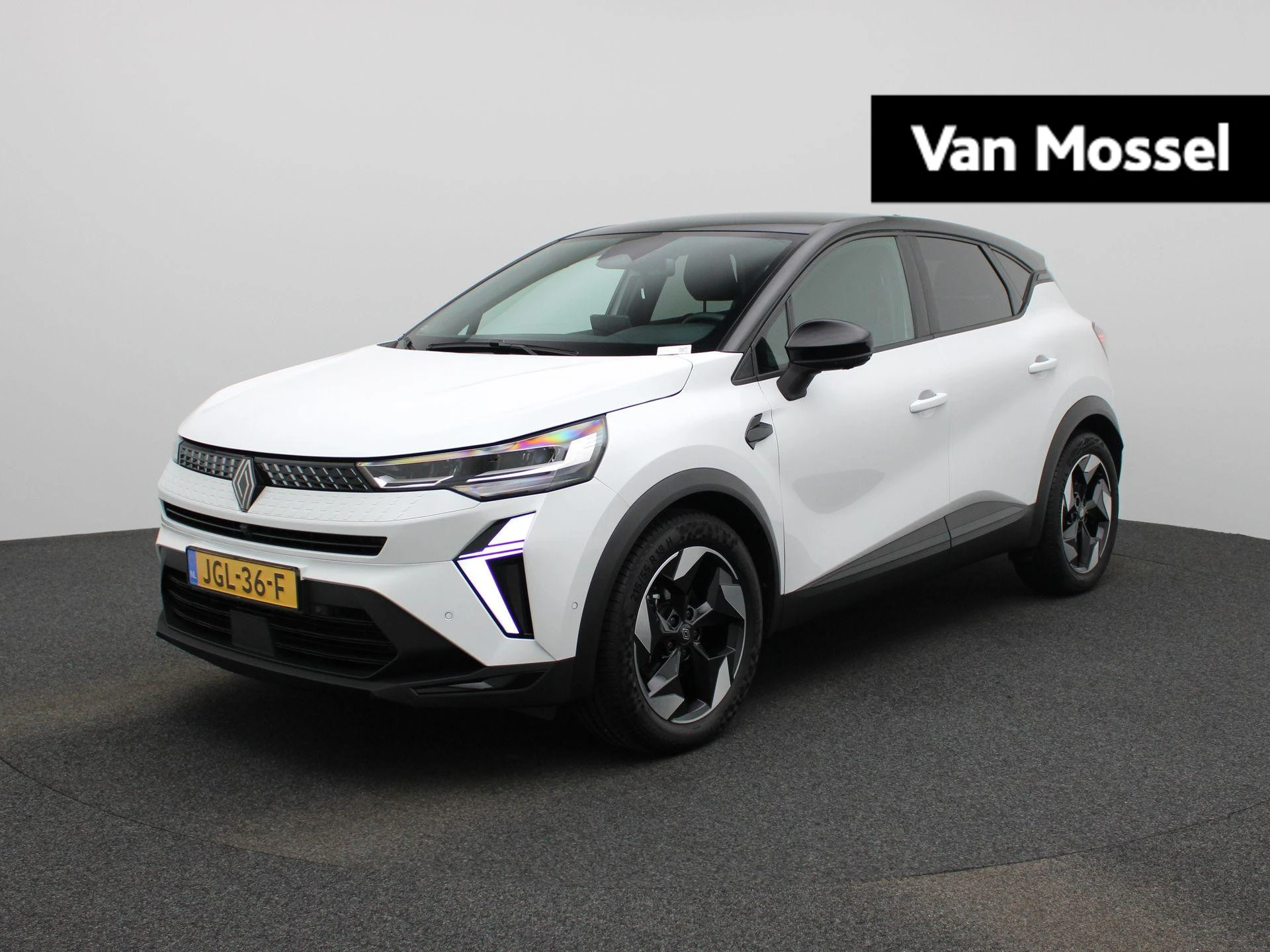 Renault Captur – autofoto 2