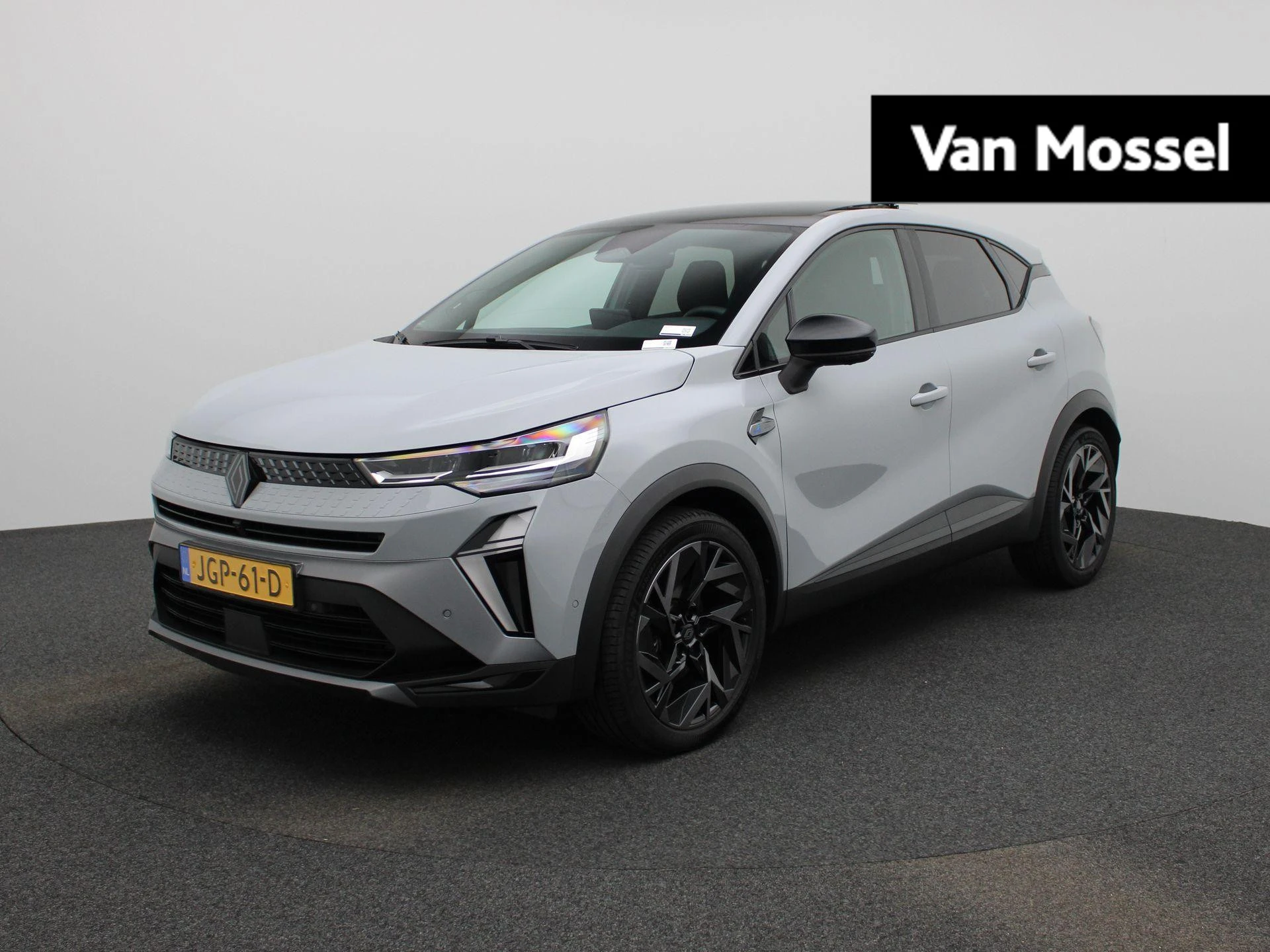 Renault Captur – autofoto 2