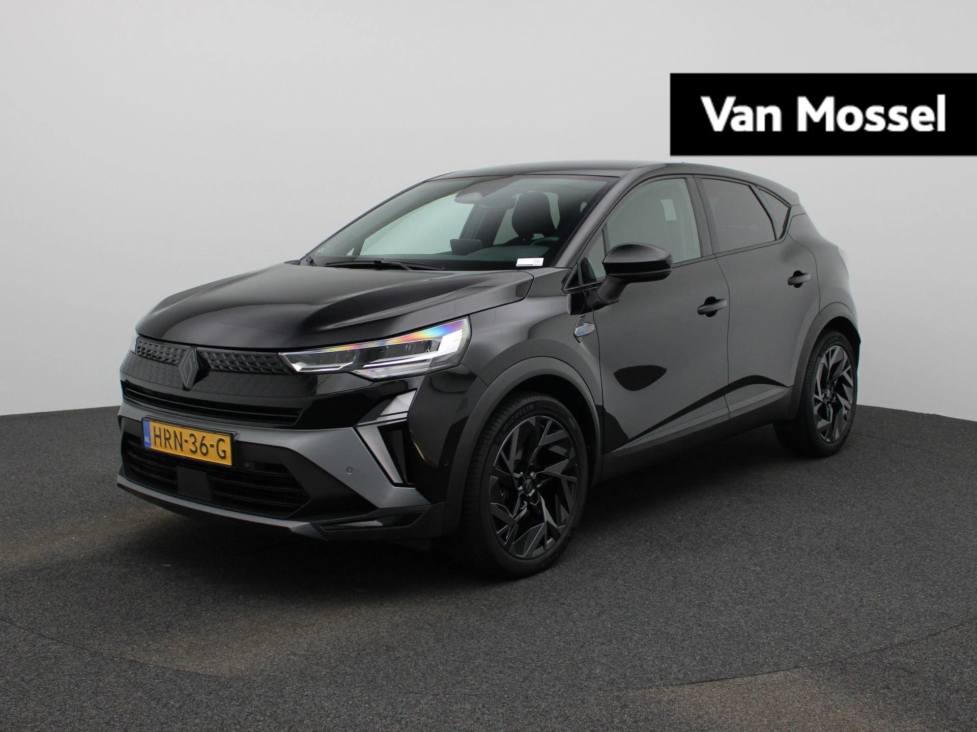 Renault Captur – autofoto 2