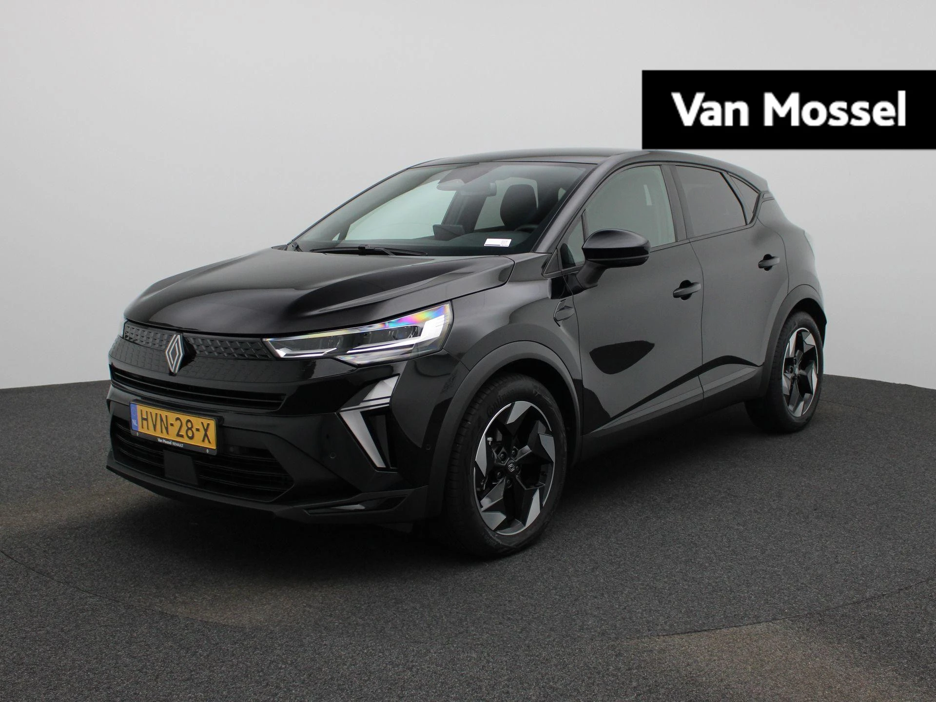Renault Captur – autofoto 2