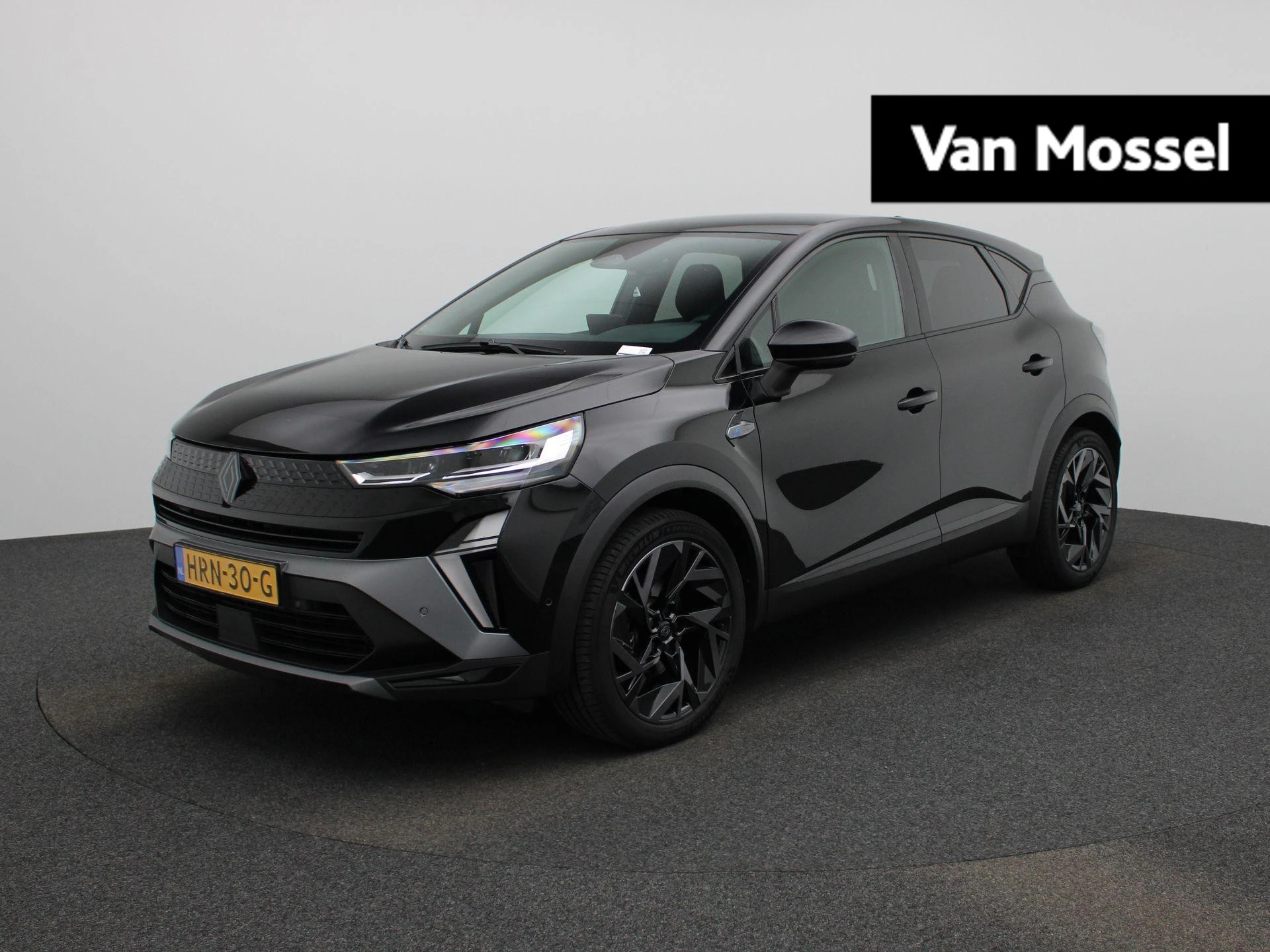 Renault Captur – autofoto 2
