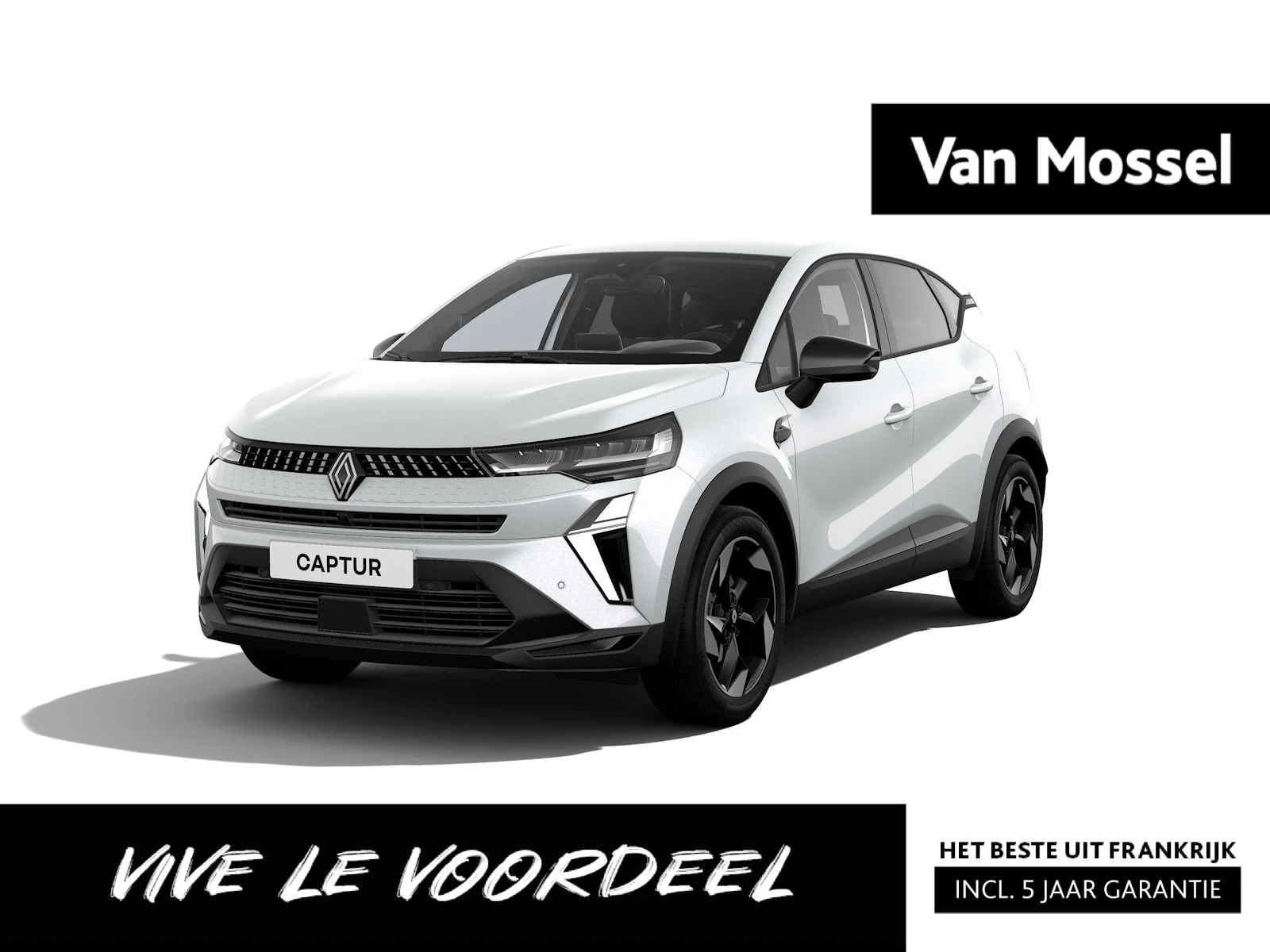Renault Captur – autofoto 2