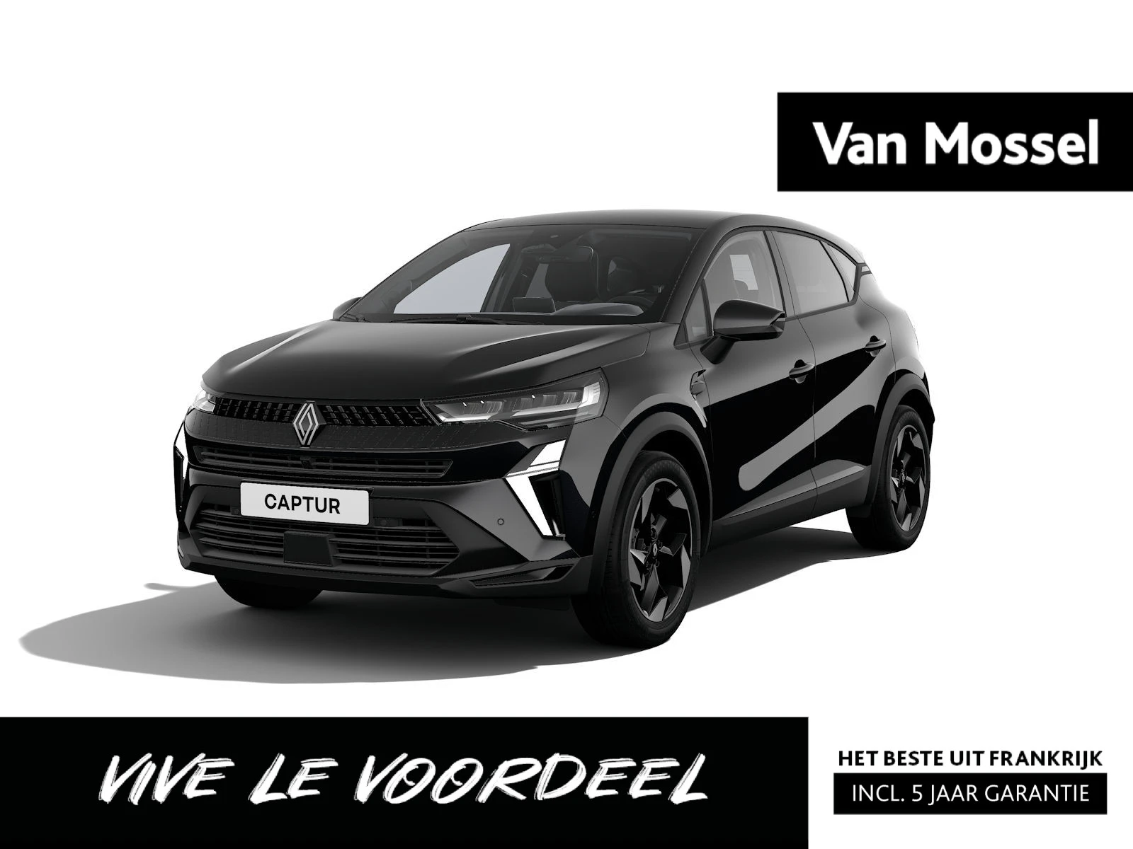 Renault Captur – autofoto 2