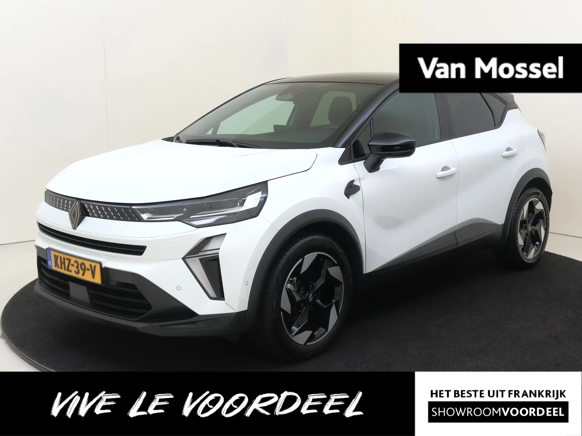 Renault Captur – autofoto 2
