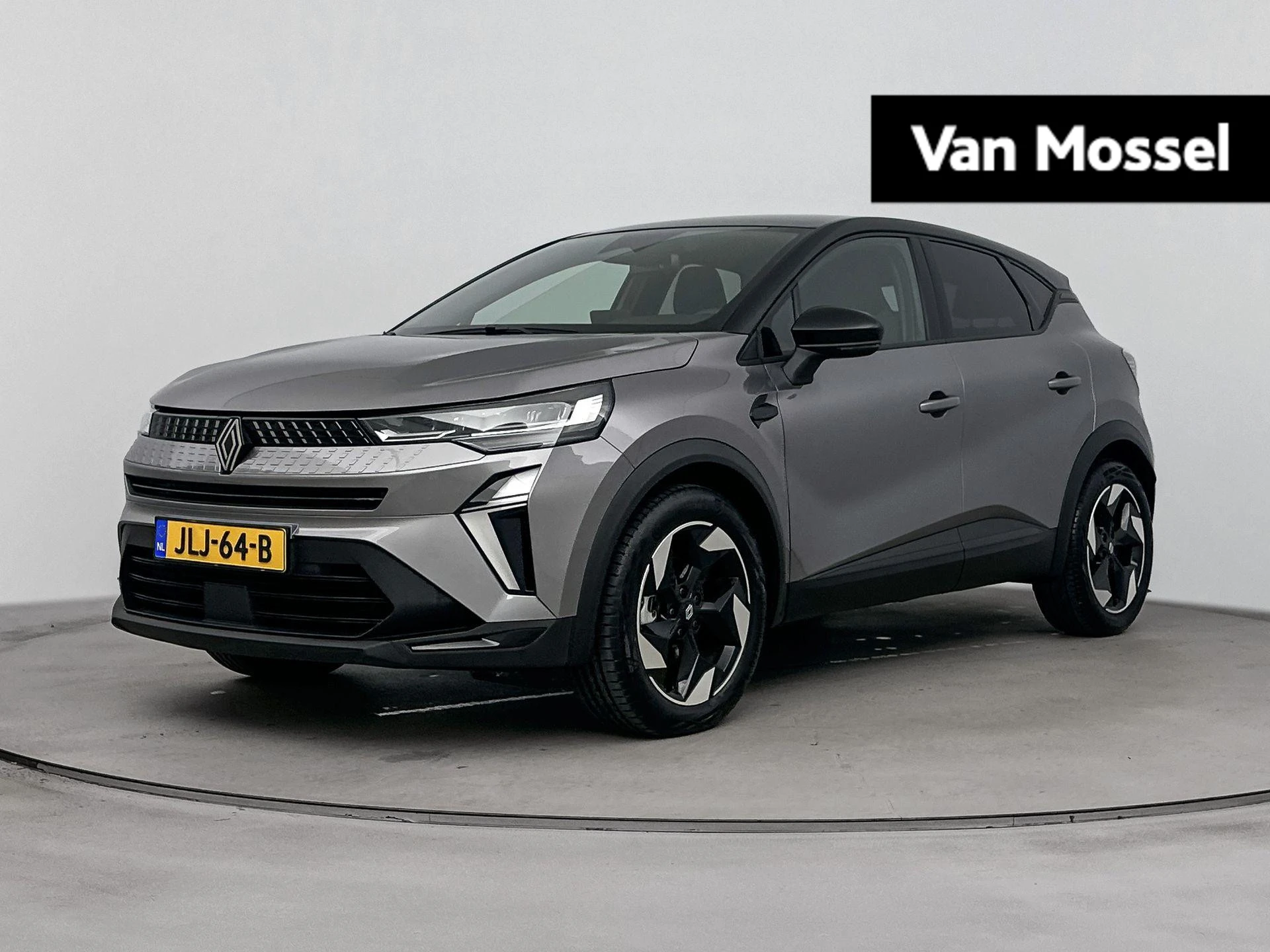 Renault Captur – autofoto 2