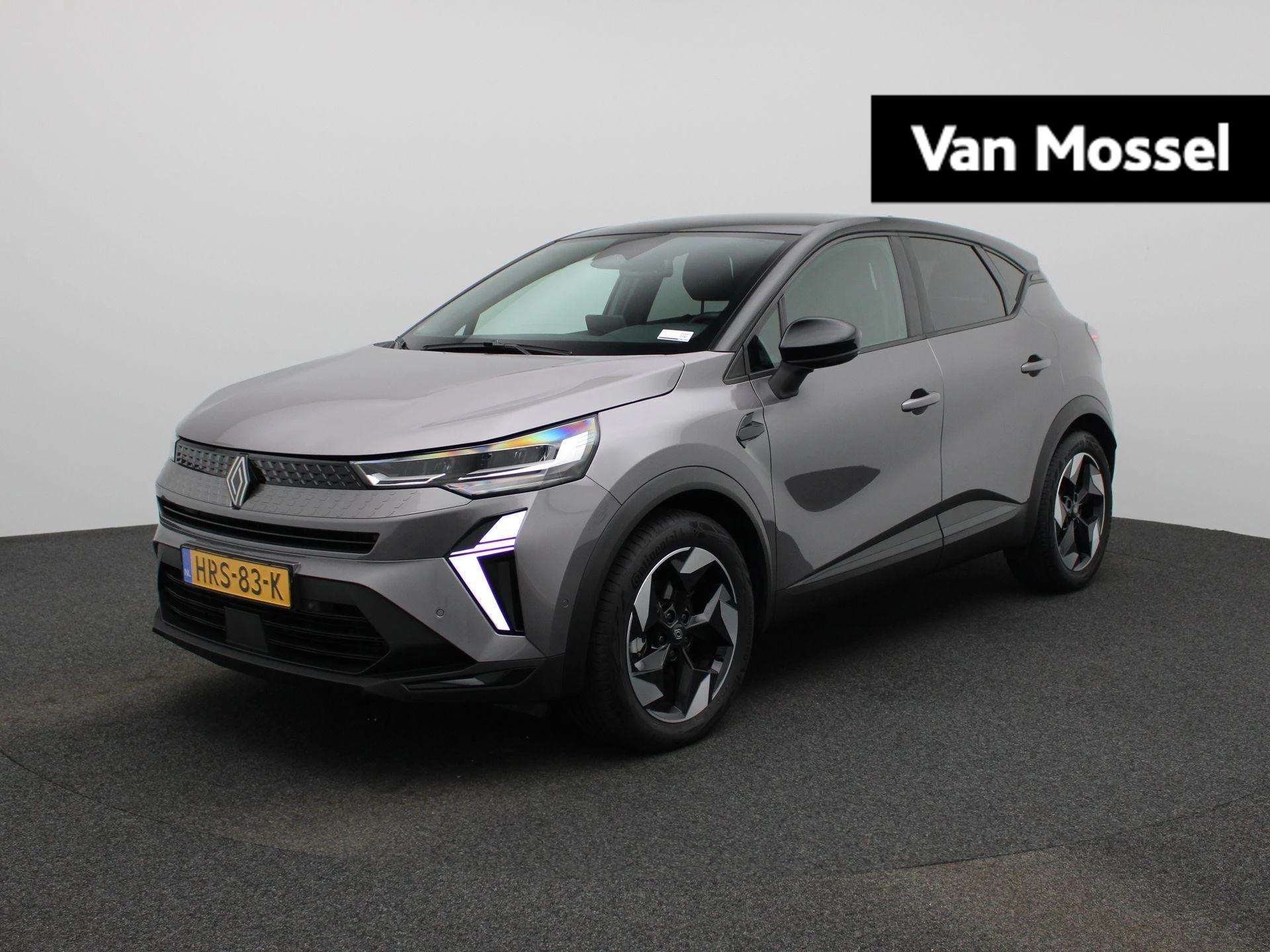 Renault Captur – autofoto 2