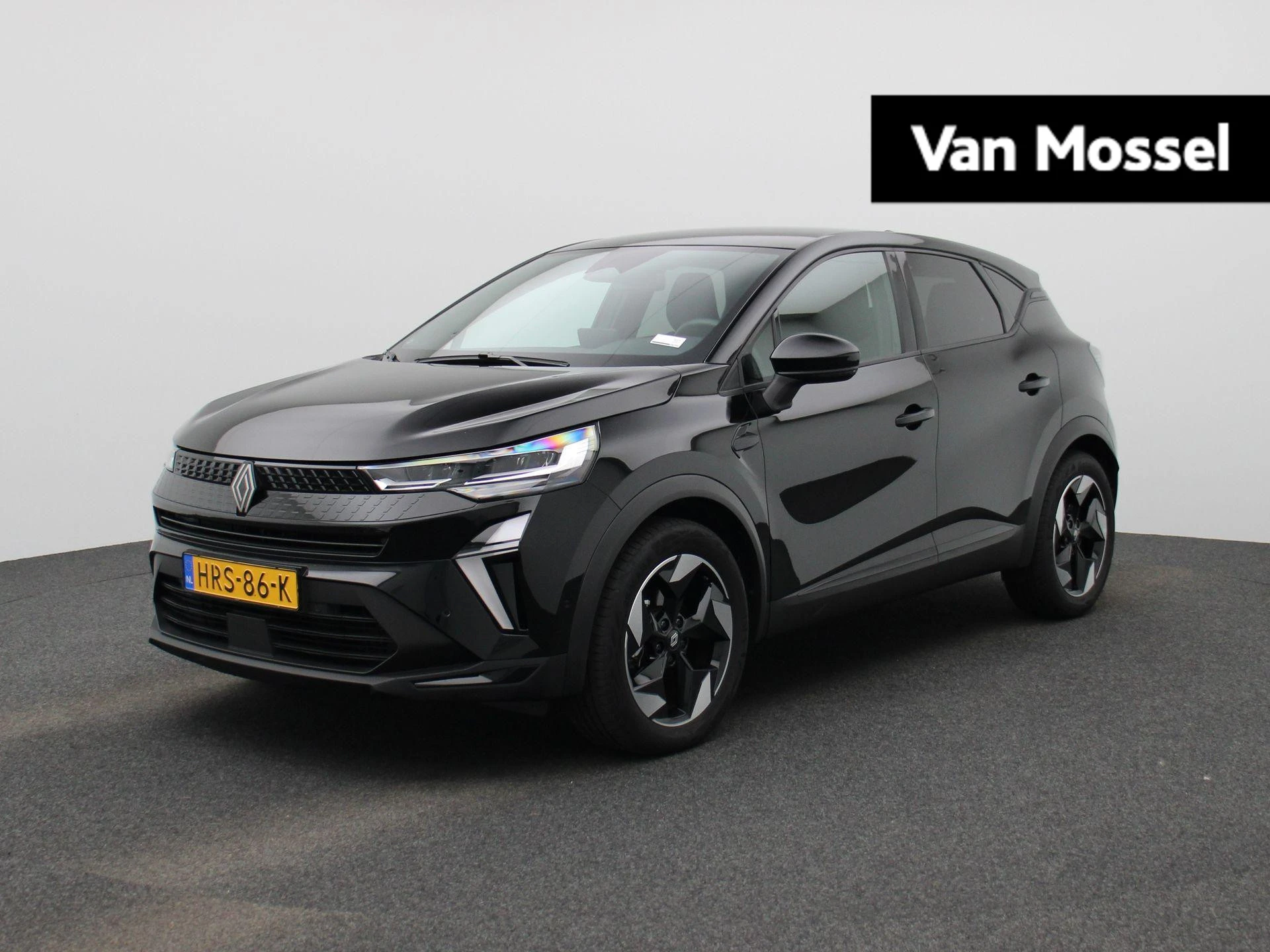 Renault Captur – autofoto 2