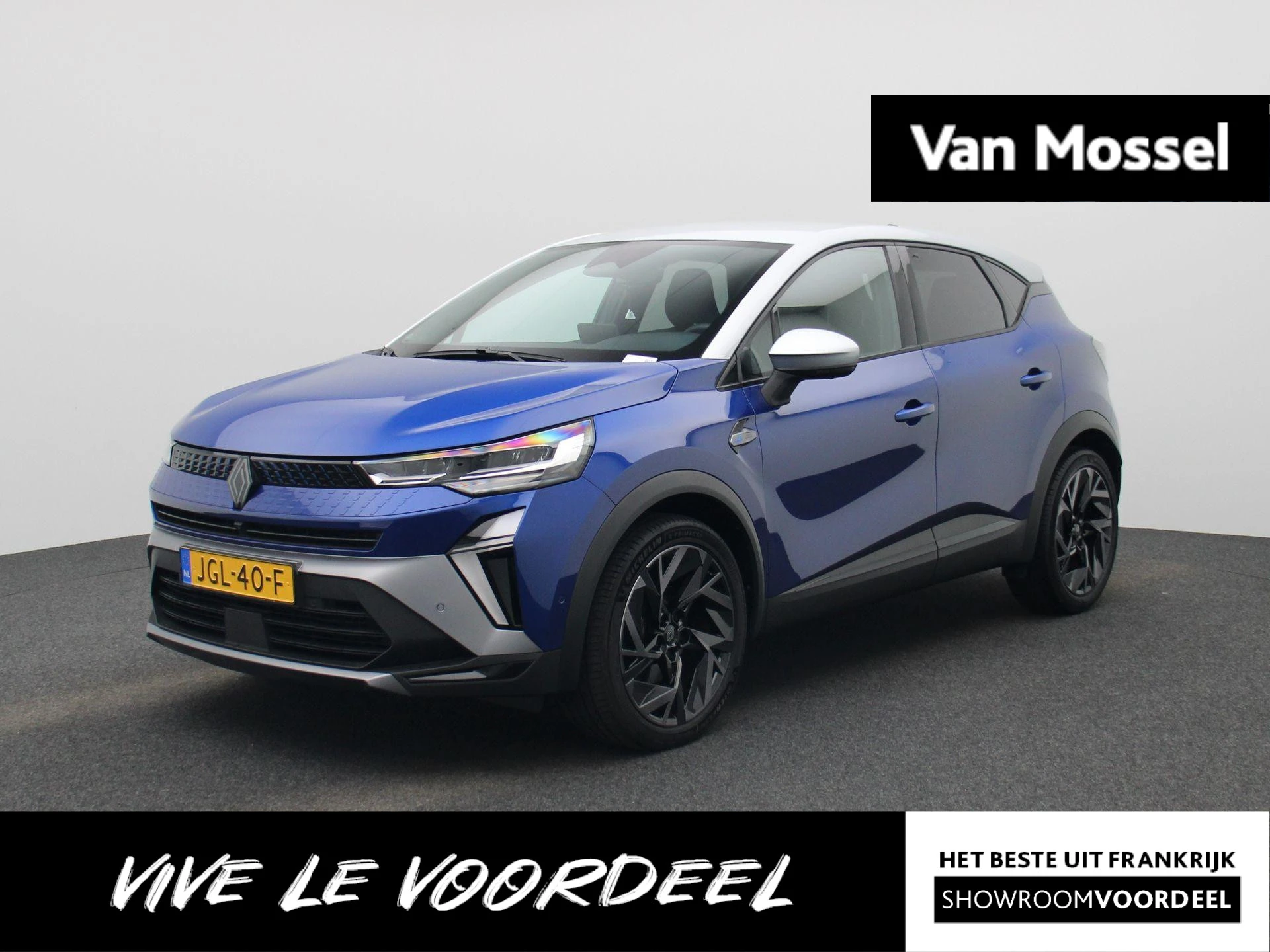 Renault Captur – autofoto 2