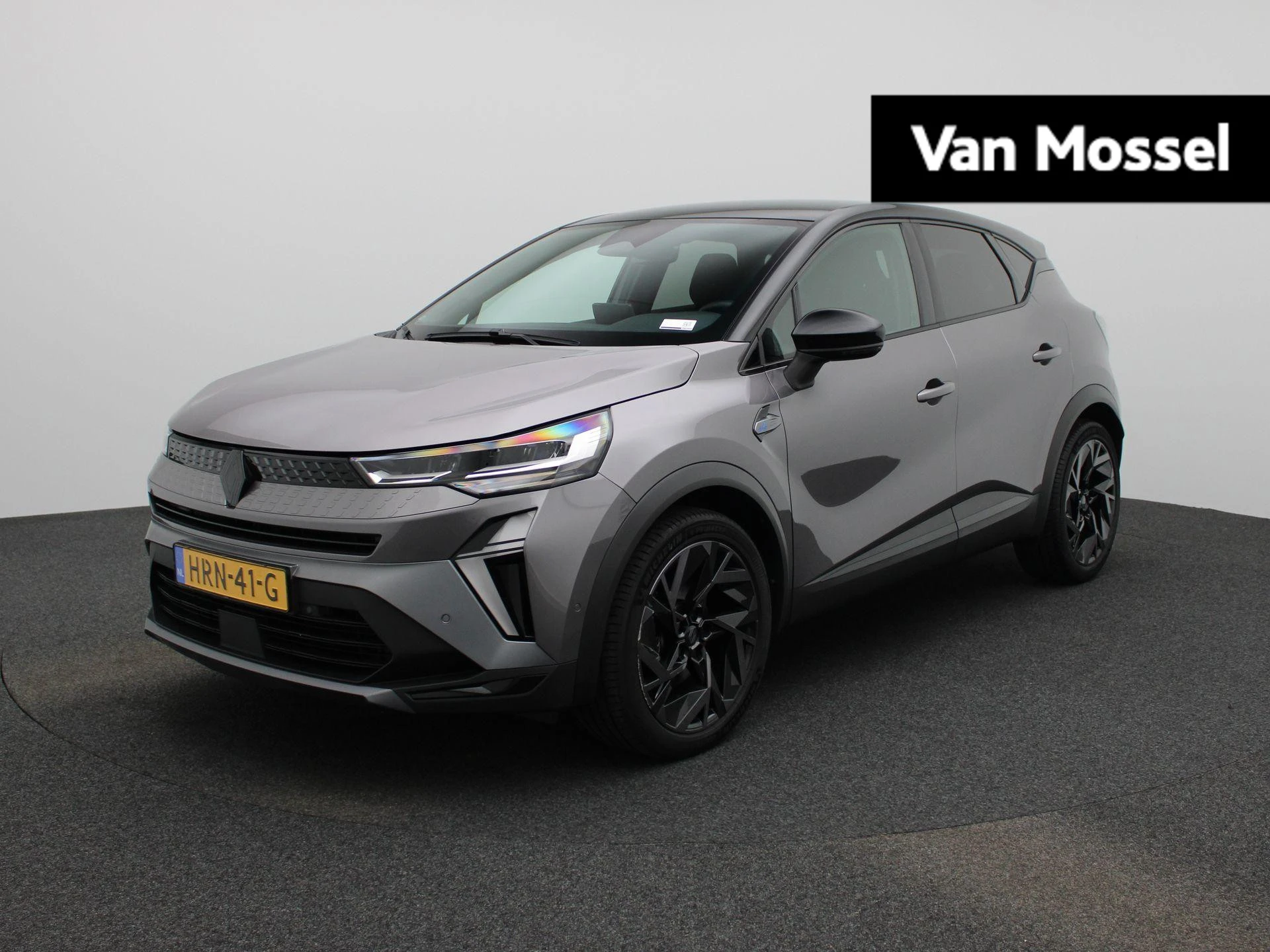 Renault Captur – autofoto 2