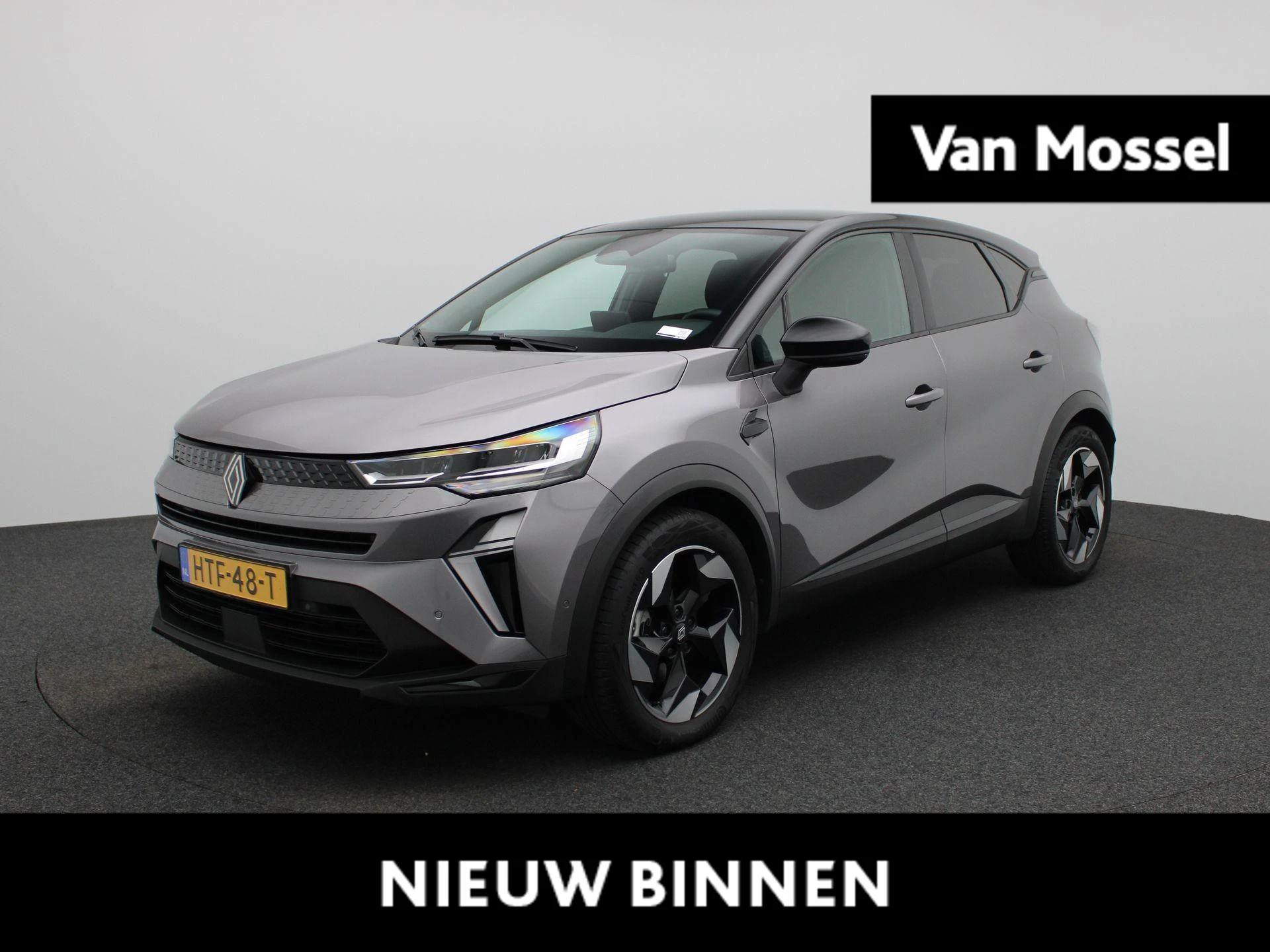 Renault Captur – autofoto 2