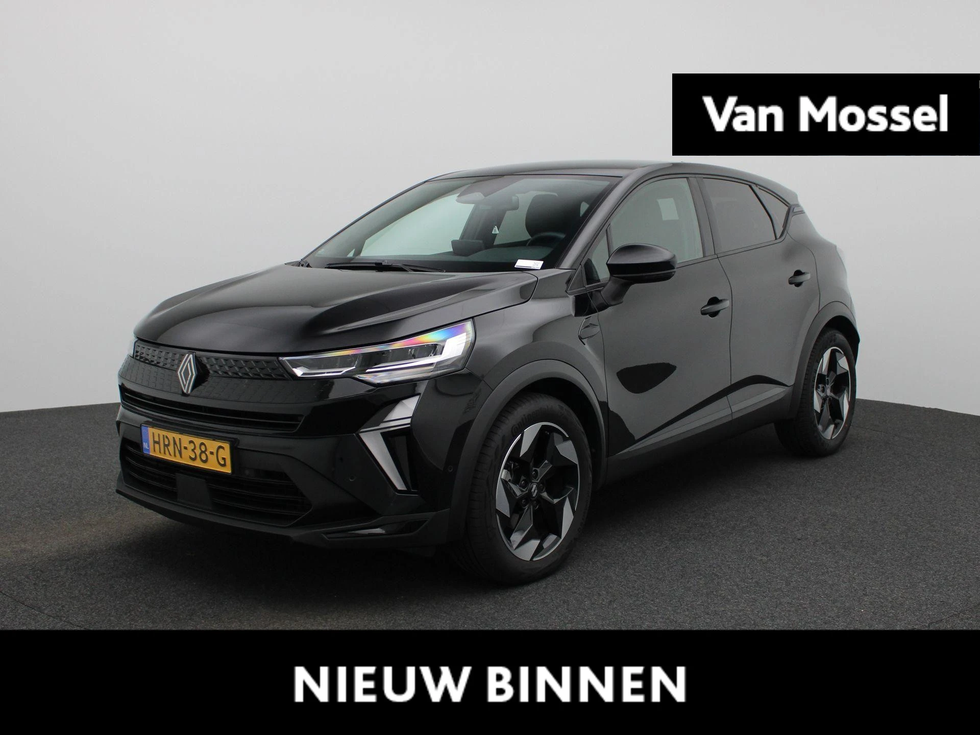 Renault Captur – autofoto 2